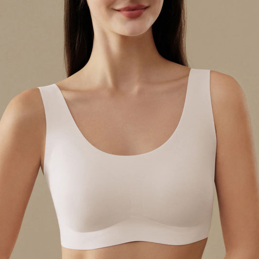 ubras Classic Seamless Bralette