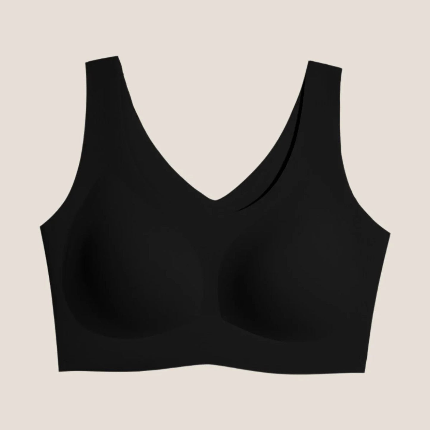 ubras Classic Seamless Bralette
