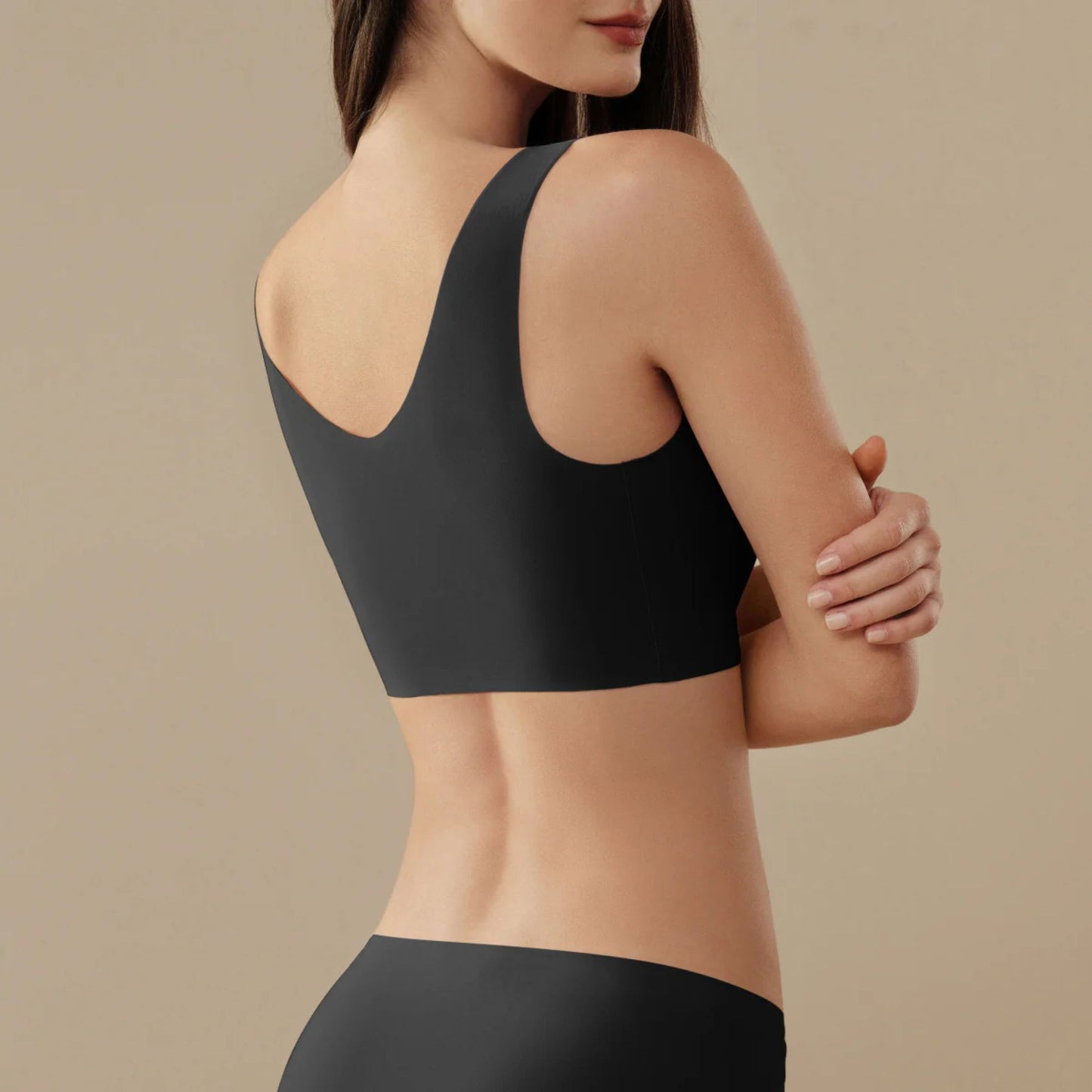 ubras Classic Seamless Bralette