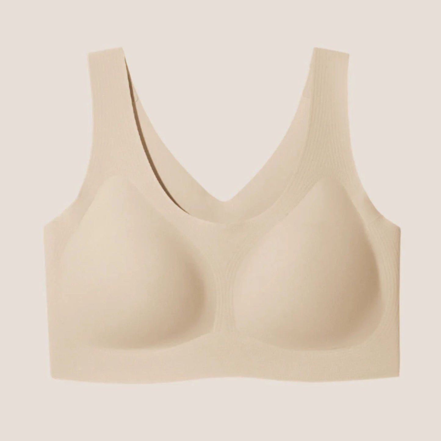 ubras Classic Seamless Bralette