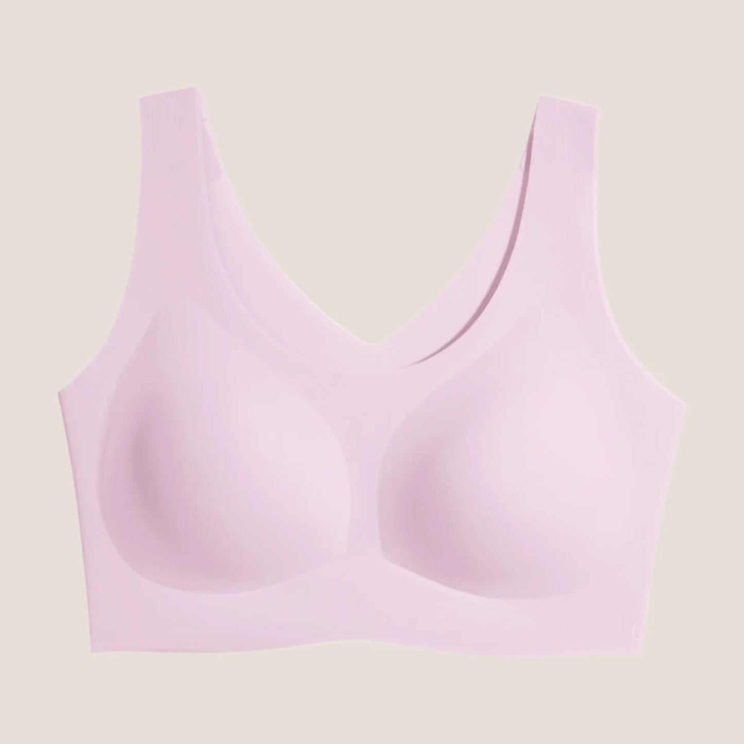 ubras Classic Seamless Bralette