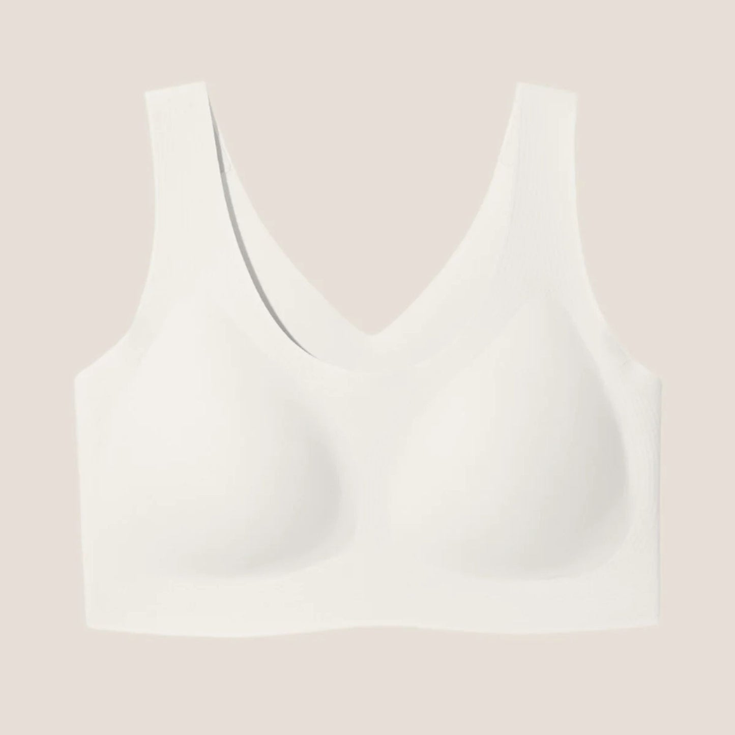 ubras Classic Seamless Bralette
