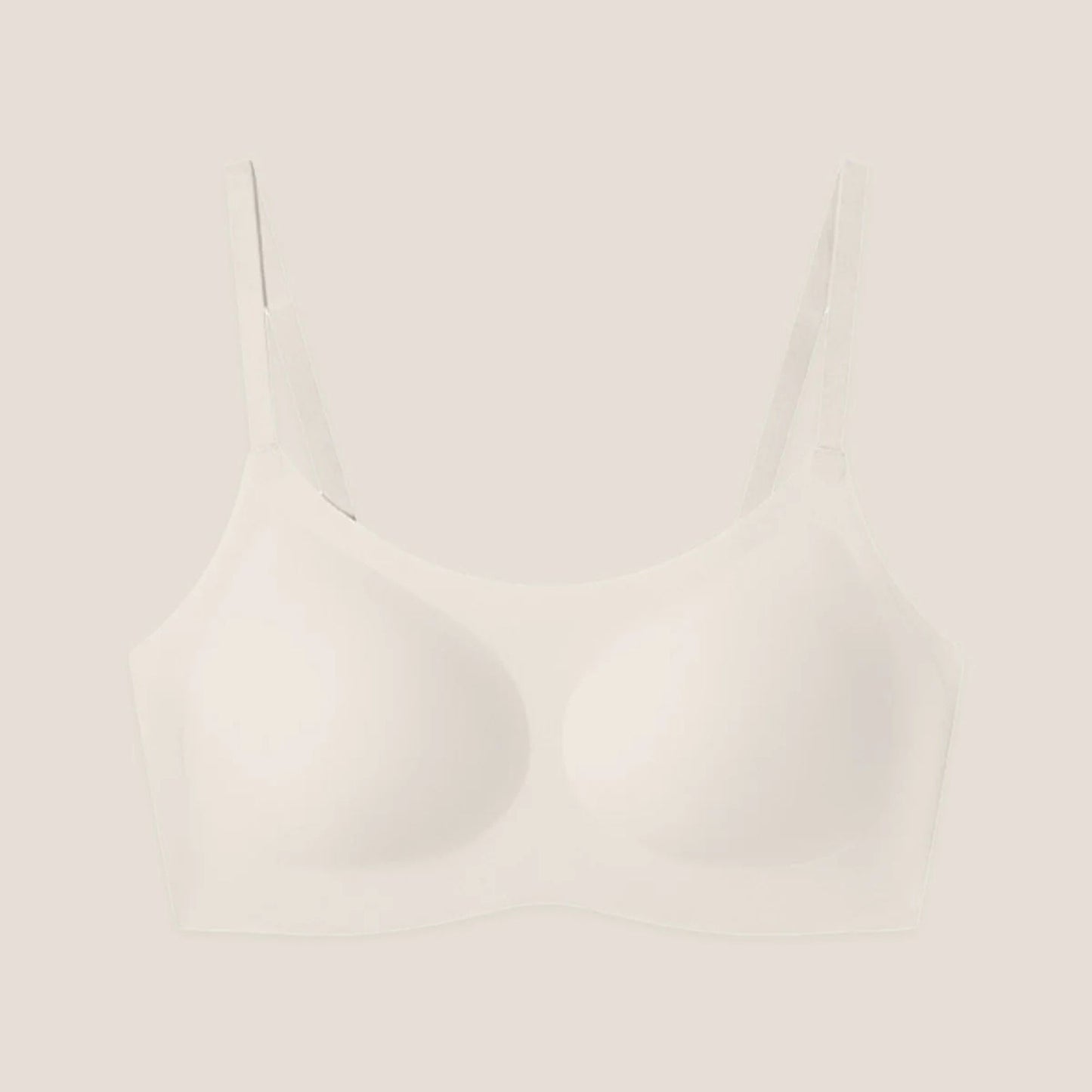 ubras Scoop Bralette - Smart Size