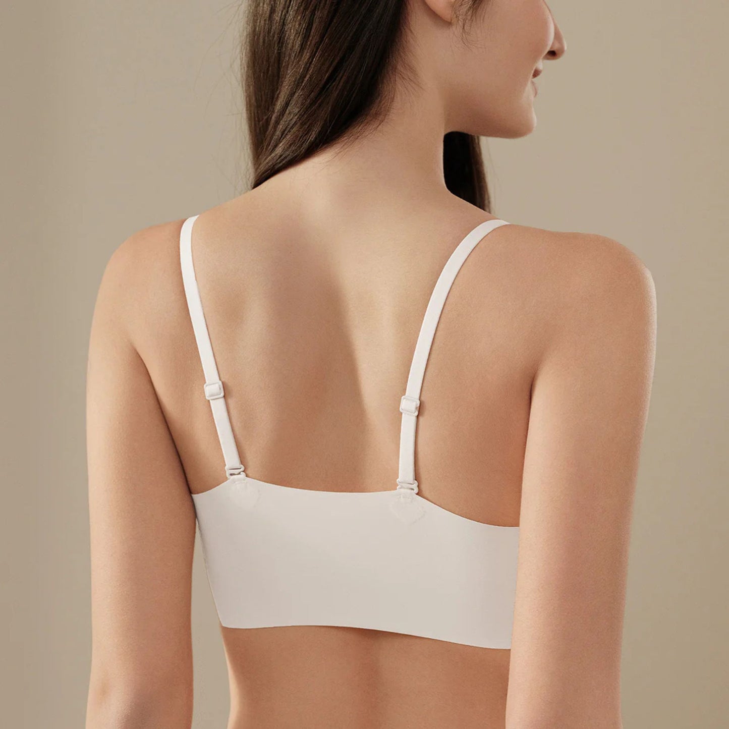 ubras Scoop Bralette - Smart Size