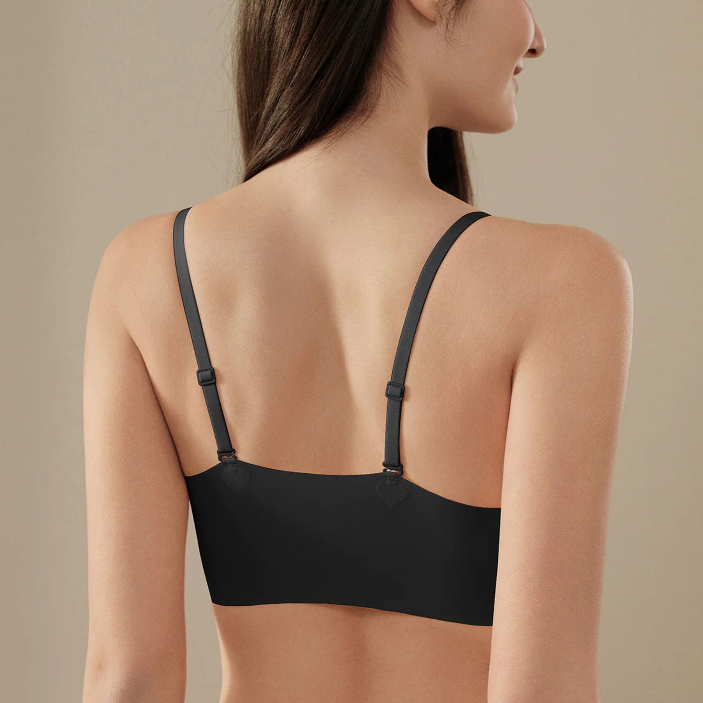 ubras Scoop Bralette - Smart Size