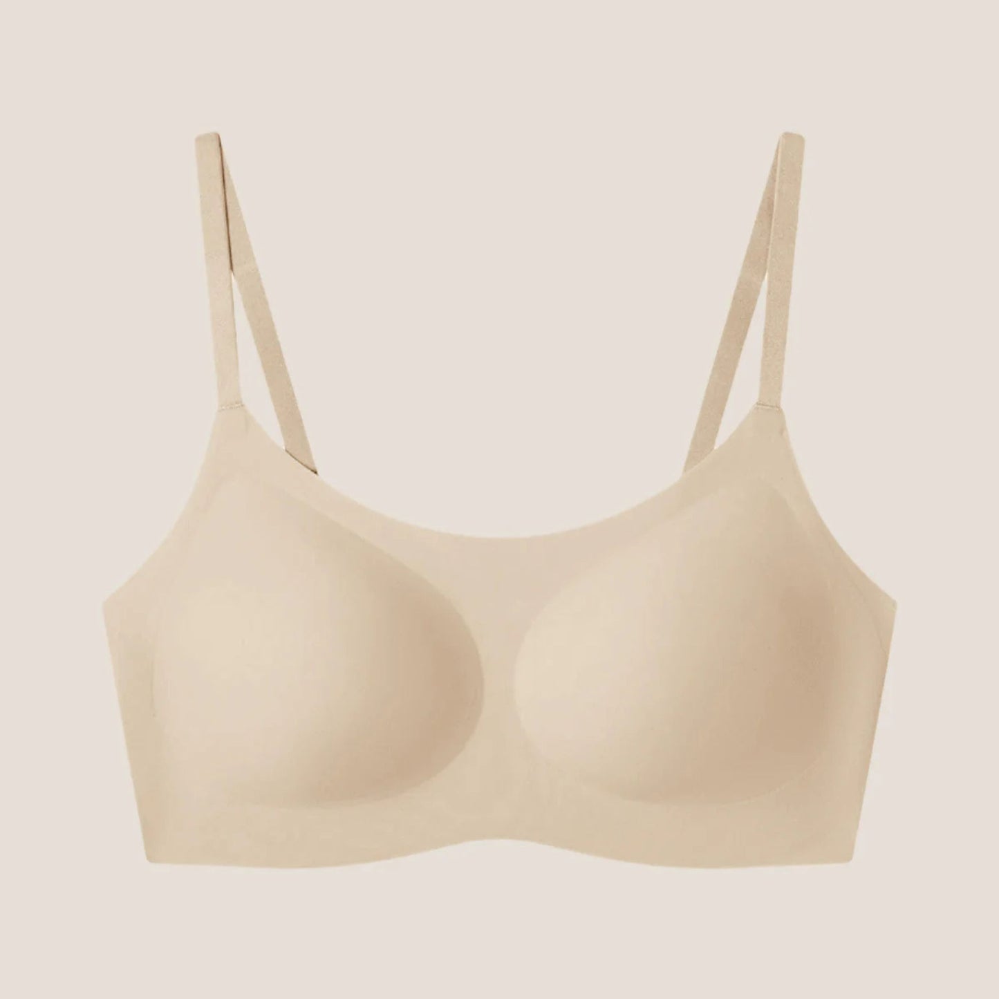 ubras Scoop Bralette - Smart Size