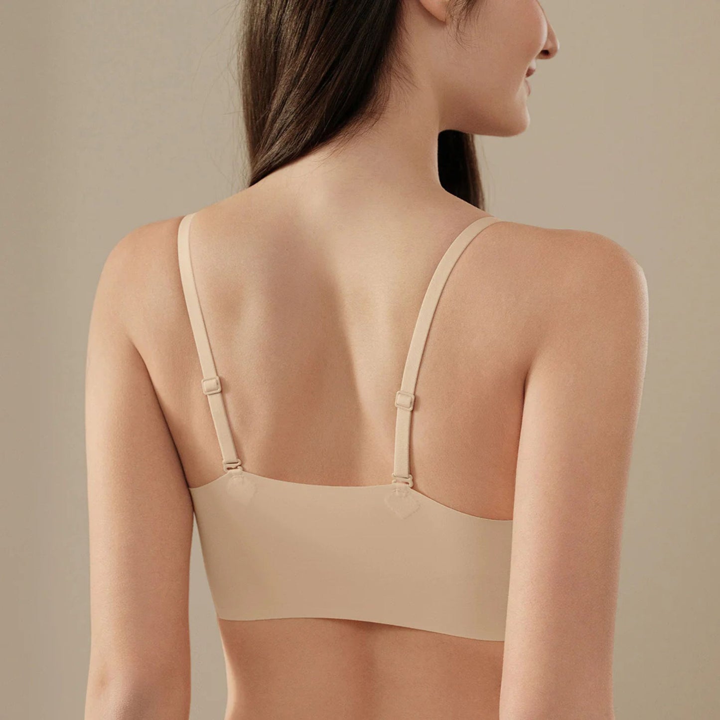 ubras Scoop Bralette - Smart Size
